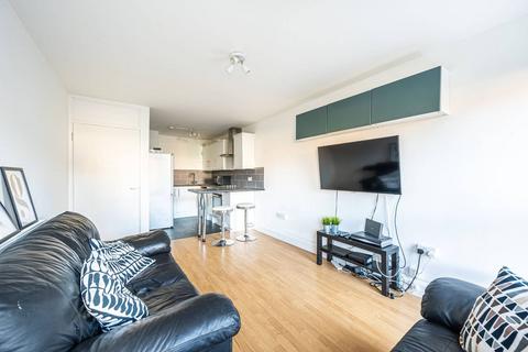 1 bedroom flat to rent, Theseus Walk, Angel, London, N1