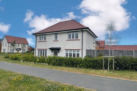 4 bedroom detached house for sale, Windell Drive, Bury St Edmunds