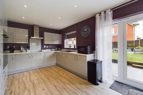 4 bedroom detached house for sale, Windell Drive, Bury St Edmunds