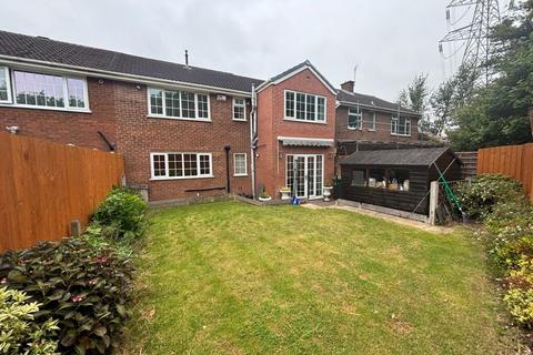 4 bedroom semi-detached house for sale, Abbotsford Avenue Great Barr,, Birmingham B43 6HE