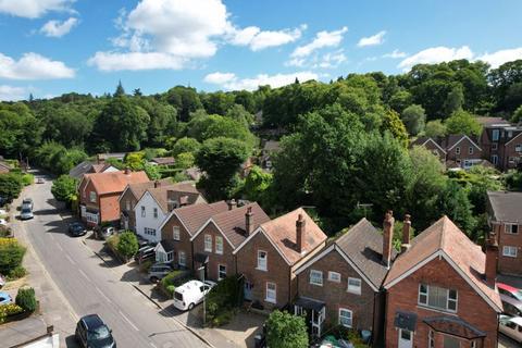 2 bedroom detached house for sale, Lion Lane, Haslemere