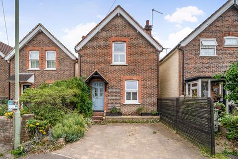 2 bedroom detached house for sale, Lion Lane, Haslemere