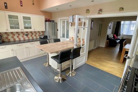 3 bedroom semi-detached house for sale, Stowell Road, Kingstanding, Birmingham B44 8EA