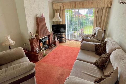 3 bedroom semi-detached house for sale, Thorncliffe Road, Great Barr, Birmingham B44 9DB