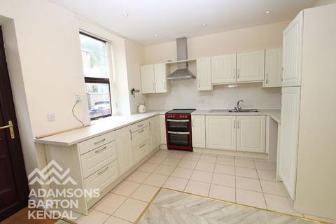 2 bedroom terraced house to rent, 59 Market Street, Whitworth OL12 8RW