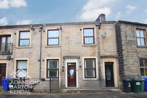 1 bedroom terraced house to rent, 59 Market Street, Whitworth OL12 8RW