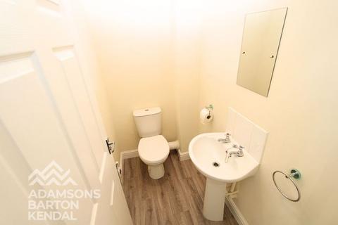 1 bedroom terraced house to rent, 59 Market Street, Whitworth OL12 8RW