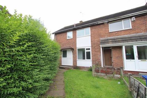 2 bedroom terraced house for sale, 6 Cromarty Square, Heywood OL10 3NN