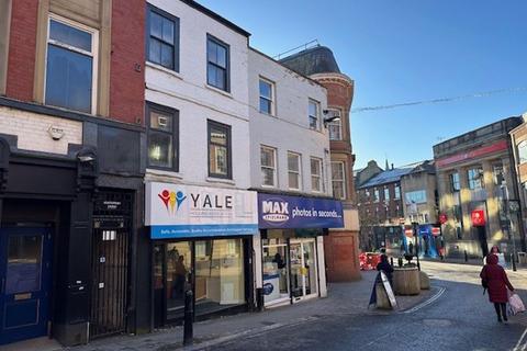 Property for sale, FOR SALE - 18 Yorkshire Street, Rochdale