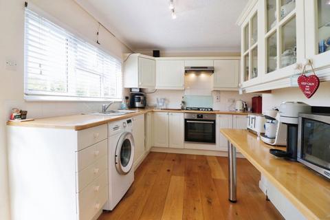 2 bedroom detached house for sale, Orchards Residential Park, Slough