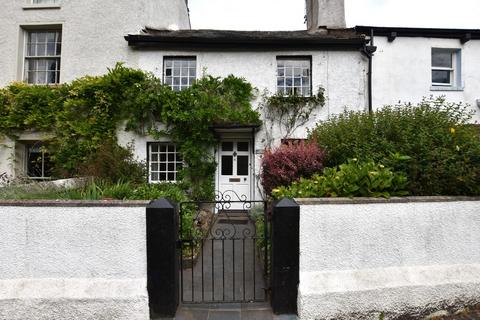 2 bedroom terraced house for sale, Church Street, Dalton-in-Furness, CumbriA