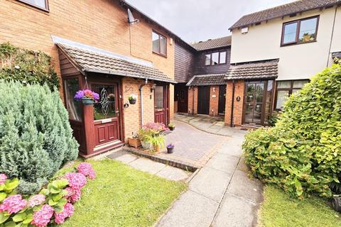 1 bedroom maisonette for sale, The Briars, Erdington, Birmingham, B23 5JW