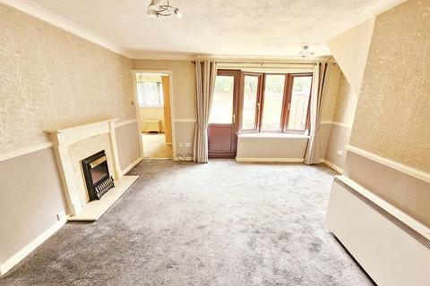 1 bedroom maisonette for sale, The Briars, Erdington, Birmingham, B23 5JW