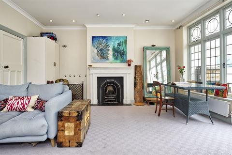 4 bedroom semi-detached house for sale, Mount Pleasant Road, Kensal Rise, London NW10