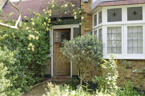 4 bedroom semi-detached house for sale, Mount Pleasant Road, Kensal Rise, London NW10