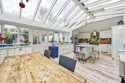 4 bedroom semi-detached house for sale, Mount Pleasant Road, Kensal Rise, London NW10