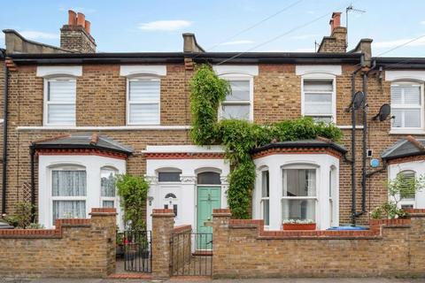 3 bedroom terraced house for sale, Ranelagh Road, Willesden Junction, London NW10