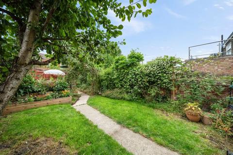 3 bedroom terraced house for sale, Ranelagh Road, Willesden Junction, London NW10