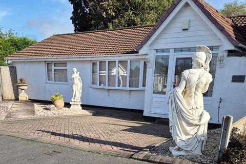 3 bedroom detached bungalow for sale, Hothersall Drive, Sutton Coldfield, B73 5RW