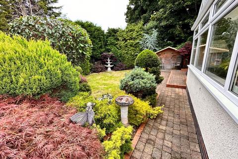 3 bedroom detached bungalow for sale, Hothersall Drive, Sutton Coldfield, B73 5RW