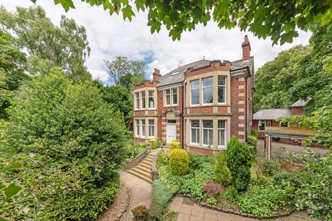 5 bedroom detached house for sale, Aldersyde, Durham Road, Low Fell, Gateshead, Tyne & Wear