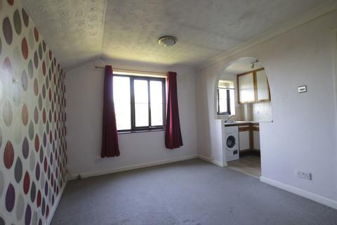 1 bedroom flat to rent, Wistow Court, Eaton Ford PE19