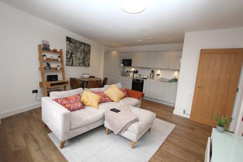 2 bedroom apartment for sale, Concorde House, 6 Canal Street, Chester, CH1