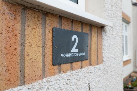 3 bedroom semi-detached house for sale, Mornington Grove, Blackwood, Lanarkshire