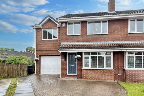 37 Bewley Grove, Peterlee, SR8 1PP