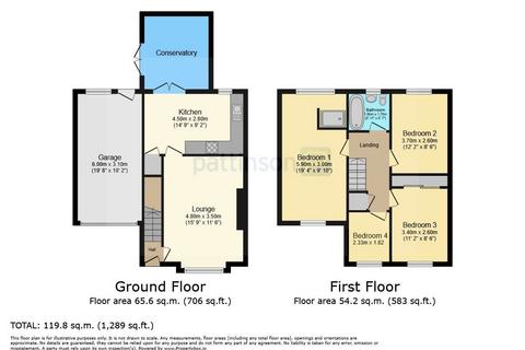 37 Bewley Grove, Peterlee, SR8 1PP