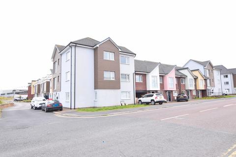 2 bedroom apartment for sale, Johnston Street, Blackpool