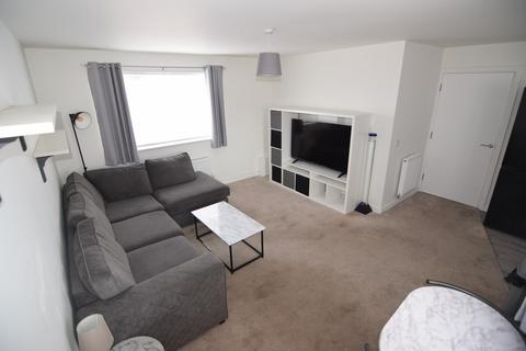 2 bedroom apartment for sale, Johnston Street, Blackpool