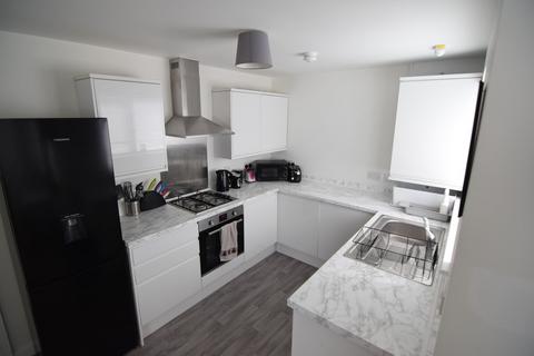 2 bedroom apartment for sale, Johnston Street, Blackpool