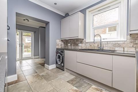 3 bedroom terraced house for sale, Posbrooke Road, Southsea