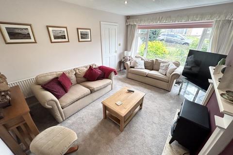 undefined, Tal Y Fan, Glan Conwy