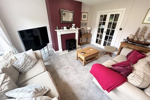 undefined, Tal Y Fan, Glan Conwy