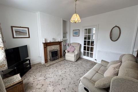 2 bedroom terraced house for sale, Marine Terrace, Penrhyn Bay