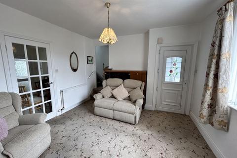 2 bedroom terraced house for sale, Marine Terrace, Penrhyn Bay