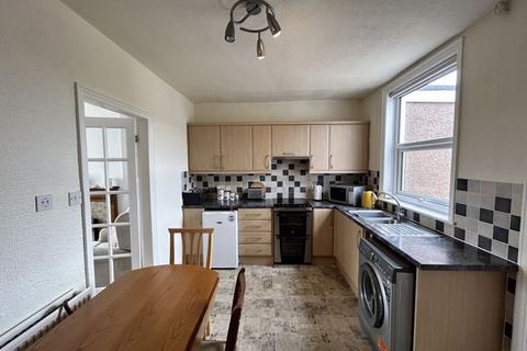 2 bedroom terraced house for sale, Marine Terrace, Penrhyn Bay