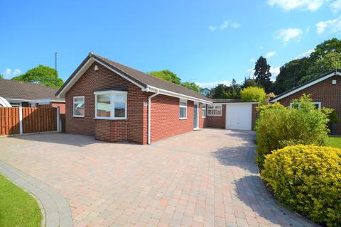 2 bedroom detached bungalow for sale, St. Michaels Avenue, Doncaster DN11