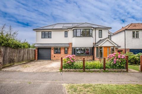 5 bedroom detached house for sale, Grand Avenue, Hassocks