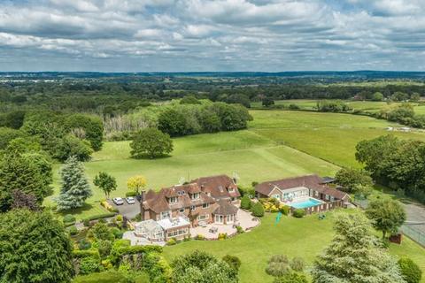 8 bedroom detached house for sale, Underhill Lane, Ditchling