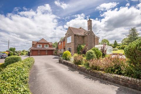 8 bedroom detached house for sale, Underhill Lane, Ditchling