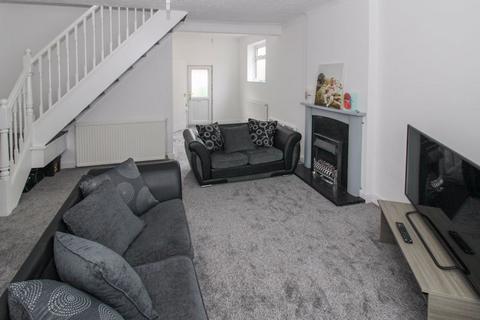 3 bedroom end of terrace house for sale, Cromwell Street, Heywood