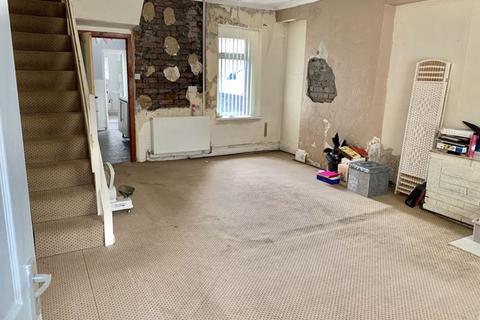 3 bedroom terraced house for sale, Williams Avenue, Resolven, Neath, SA11 4AD