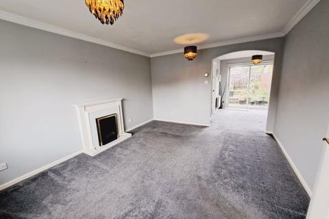 3 bedroom terraced house for sale, Ashley Close, Killingworth, Newcastle Upon Tyne