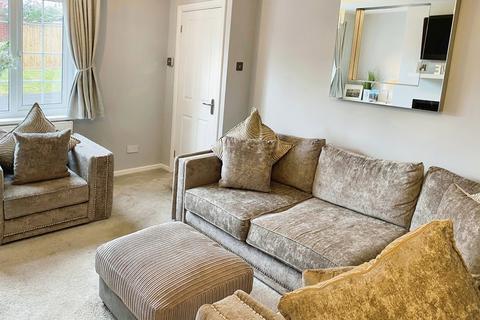 20 Dickinson Drive, Sutton Coldfield, B76 1FP