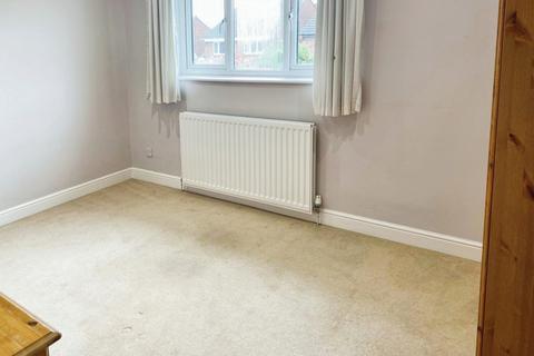 3 Cutworth Close, Sutton Coldfield, B76 2TA