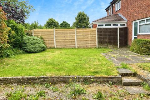 3 Cutworth Close, Sutton Coldfield, B76 2TA