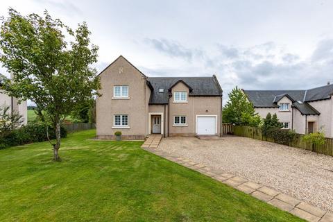 2 Cherry Dean, Jedburgh, TD8 6JF
